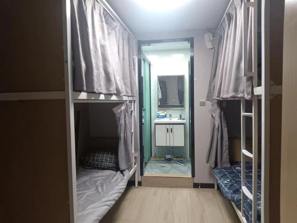 Baican Youth Hotel